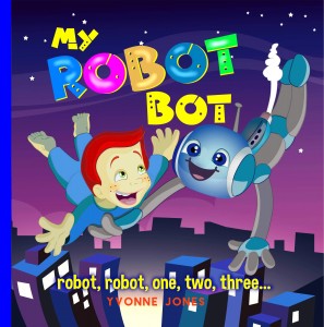 My Robot Bot