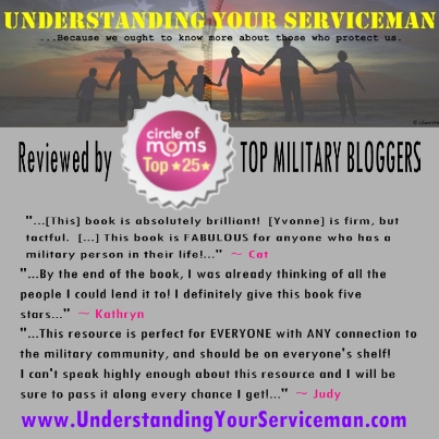 closing the gap understanding your serviceman yvonne jones author top military bloggers